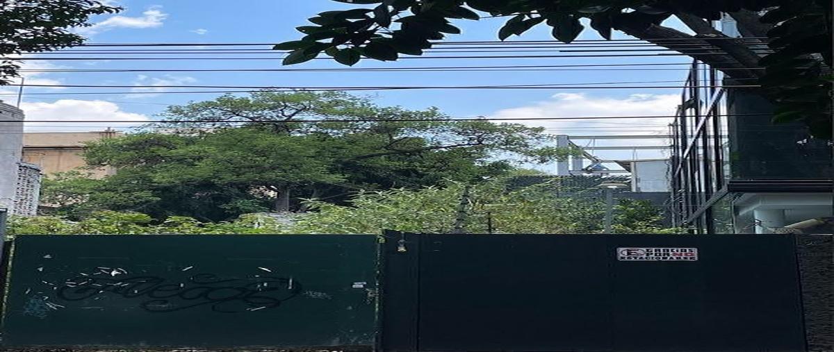 Foto de terreno comercial en venta en copérnico , anzures, miguel hidalgo, df / cdmx, 0 No. 03