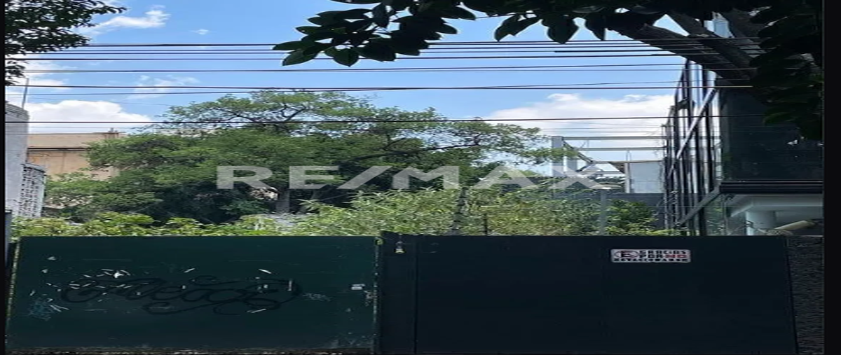 Foto de terreno comercial en venta en copérnico , anzures, miguel hidalgo, df / cdmx, 0 No. 03