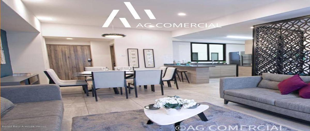 Foto de departamento en venta en  , copilco, coyoacán, df / cdmx, 0 No. 03