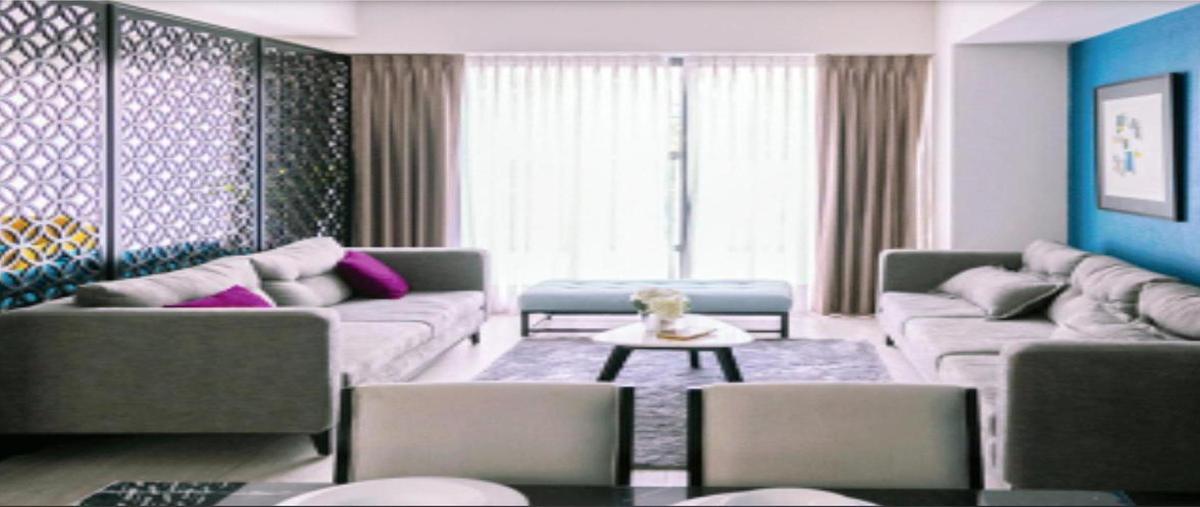 Foto de departamento en venta en  , copilco, coyoacán, df / cdmx, 0 No. 04