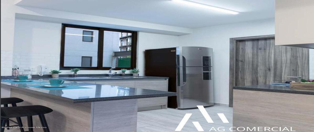 Foto de departamento en venta en  , copilco, coyoacán, df / cdmx, 0 No. 05