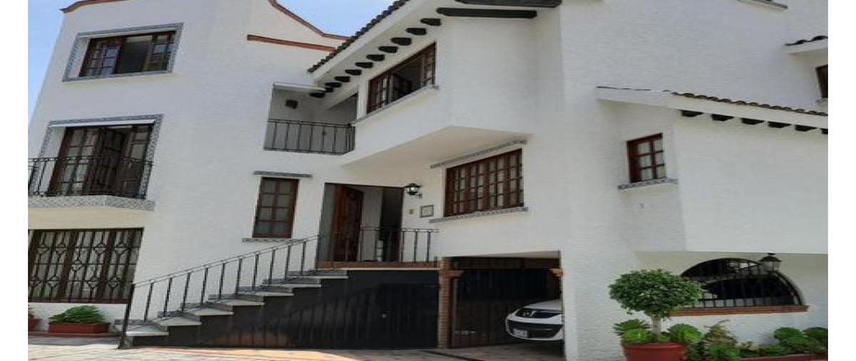 Foto de casa en venta en  , copilco, coyoacán, df / cdmx, 28548055 No. 03