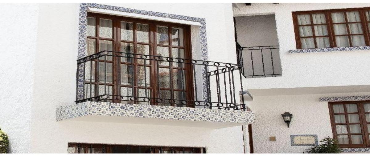 Foto de casa en venta en  , copilco, coyoacán, df / cdmx, 28548055 No. 05