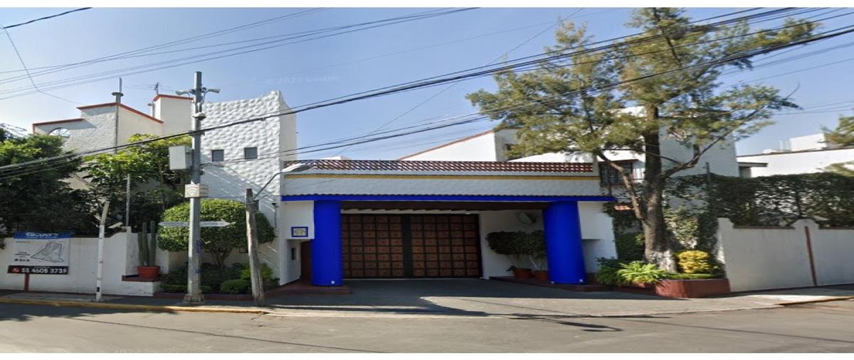 Foto de casa en venta en  , copilco, coyoacán, df / cdmx, 0 No. 03