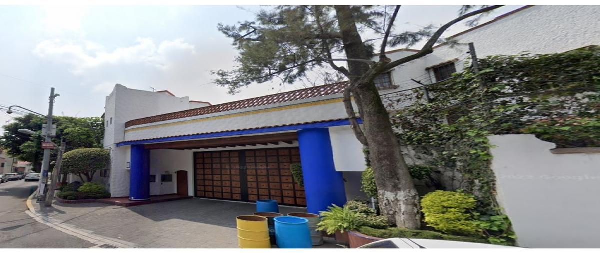 Foto de casa en venta en  , copilco, coyoacán, df / cdmx, 0 No. 04