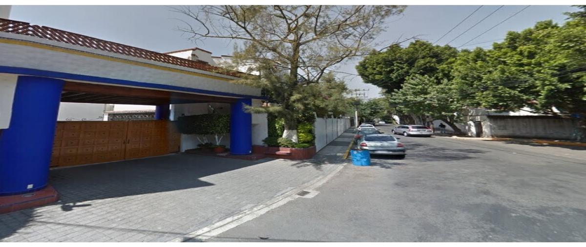 Foto de casa en venta en  , copilco, coyoacán, df / cdmx, 0 No. 05