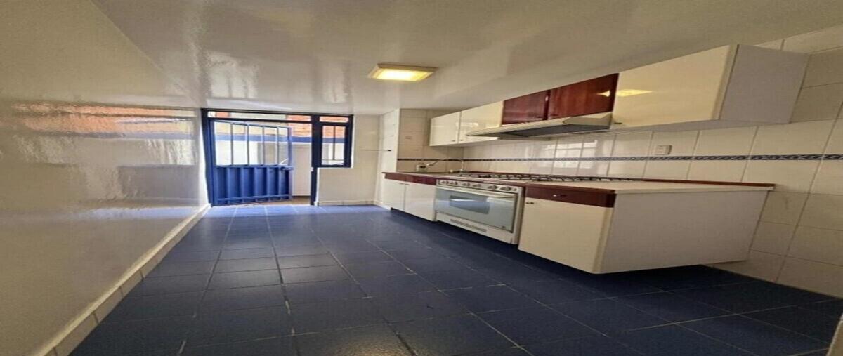 Foto de departamento en venta en  , copilco, coyoacán, df / cdmx, 0 No. 01