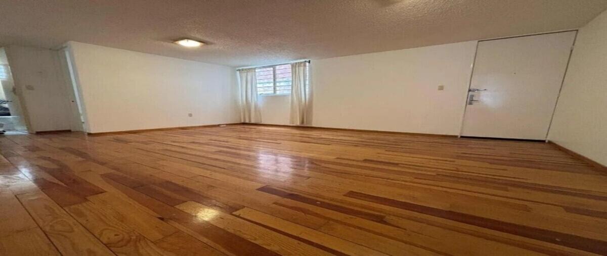 Foto de departamento en venta en  , copilco, coyoacán, df / cdmx, 0 No. 05