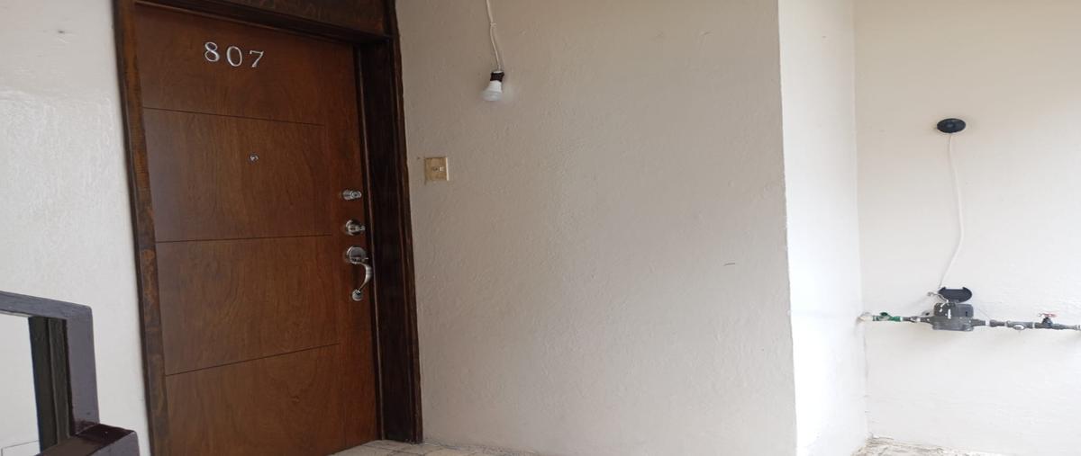 Foto de departamento en renta en  , copilco, coyoacán, df / cdmx, 0 No. 04