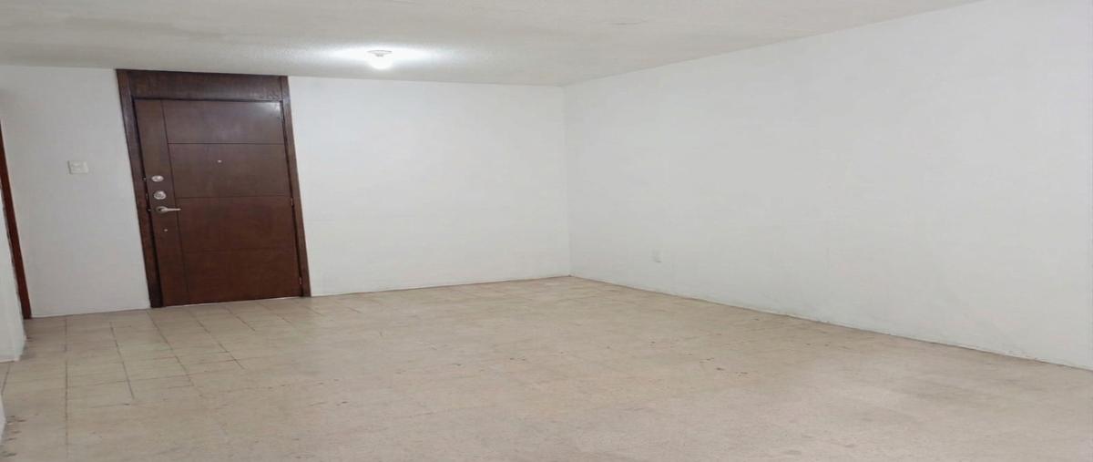 Foto de departamento en renta en  , copilco, coyoacán, df / cdmx, 0 No. 05