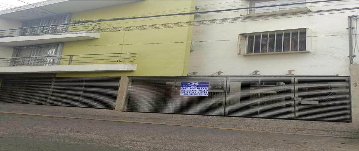 Foto de departamento en venta en  , copilco el alto, coyoacán, df / cdmx, 0 No. 03