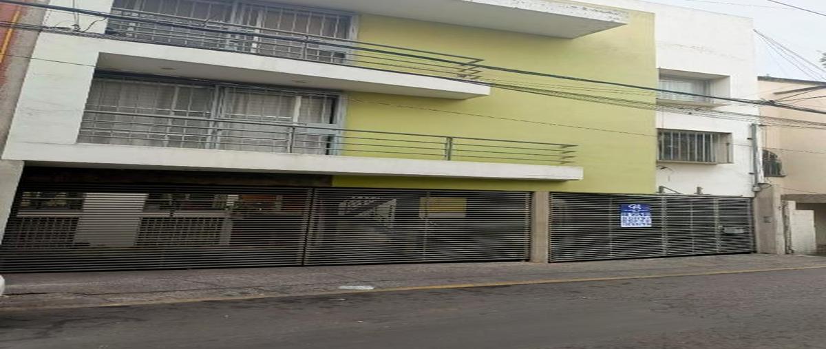 Foto de departamento en venta en  , copilco el alto, coyoacán, df / cdmx, 0 No. 04
