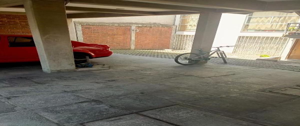 Foto de departamento en venta en  , copilco el alto, coyoacán, df / cdmx, 0 No. 05