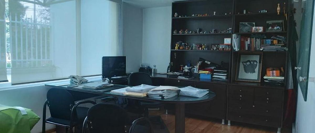 Foto de oficina en renta en  , copilco el bajo, coyoacán, df / cdmx, 0 No. 04