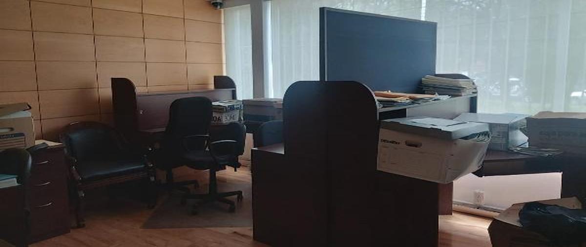Foto de oficina en renta en  , copilco el bajo, coyoacán, df / cdmx, 0 No. 05