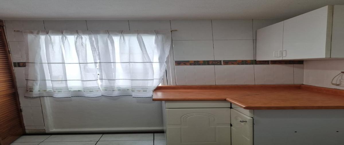Foto de departamento en renta en  , copilco el bajo, coyoacán, df / cdmx, 0 No. 05