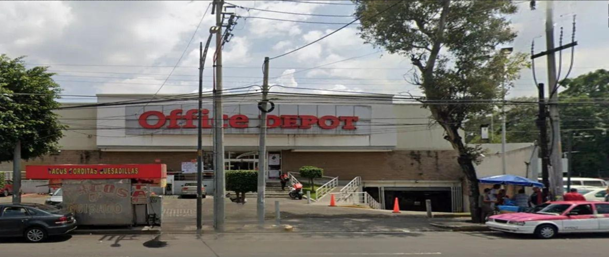 Foto de local en venta en  , copilco universidad, coyoacán, df / cdmx, 0 No. 03