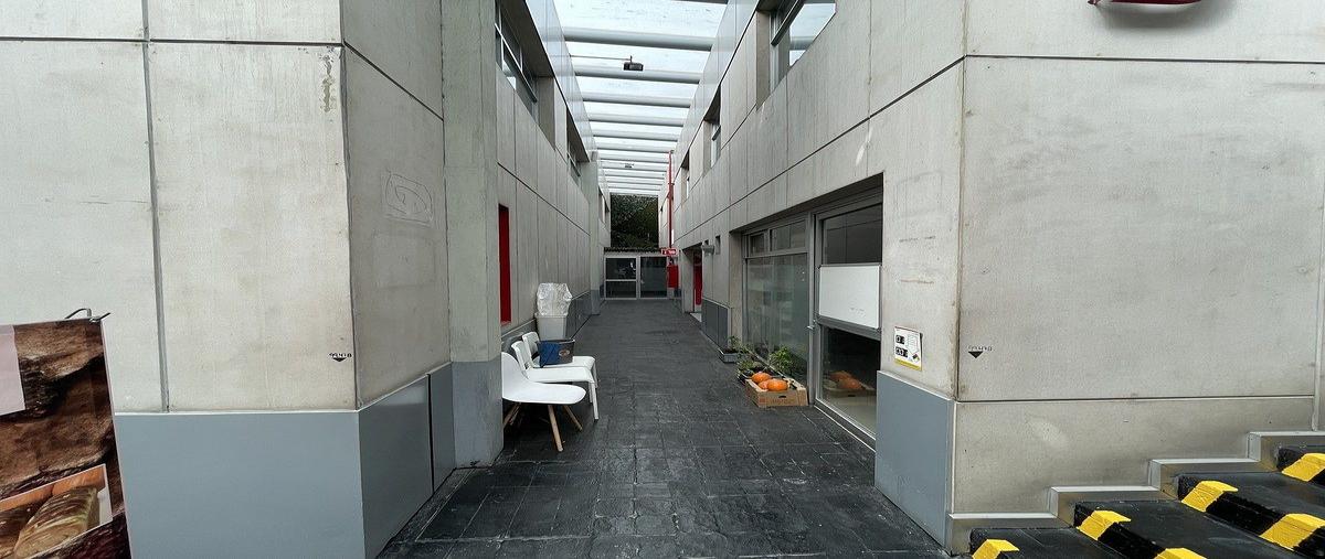 Foto de edificio en renta en  , copilco universidad, coyoacán, df / cdmx, 0 No. 03