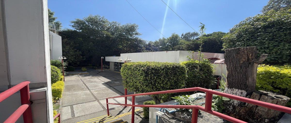 Foto de edificio en renta en  , copilco universidad, coyoacán, df / cdmx, 0 No. 04