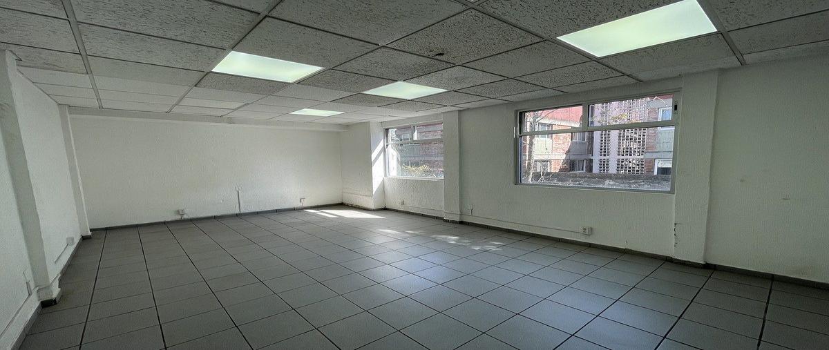 Foto de edificio en renta en  , copilco universidad, coyoacán, df / cdmx, 0 No. 05