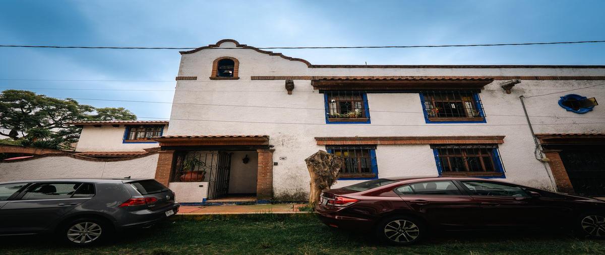 Foto de casa en venta en  , copilco universidad, coyoacán, df / cdmx, 31096285 No. 03