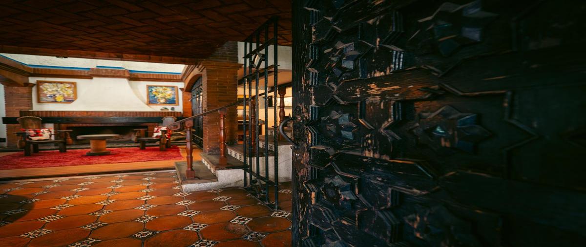 Foto de casa en venta en  , copilco universidad, coyoacán, df / cdmx, 31096285 No. 04