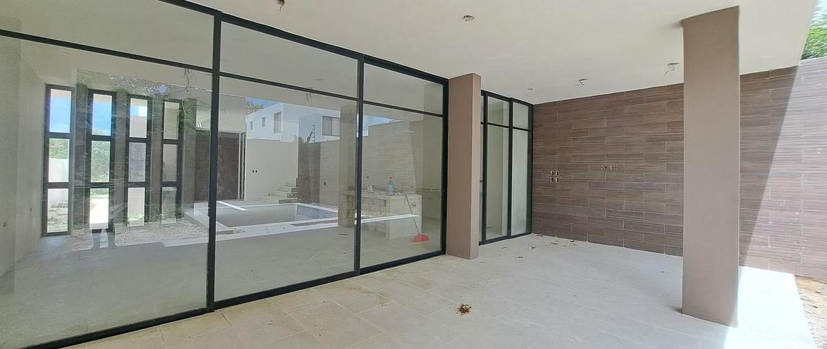 Foto de casa en venta en copo 12 , santa gertrudis copo, mérida, yucatán, 0 No. 08