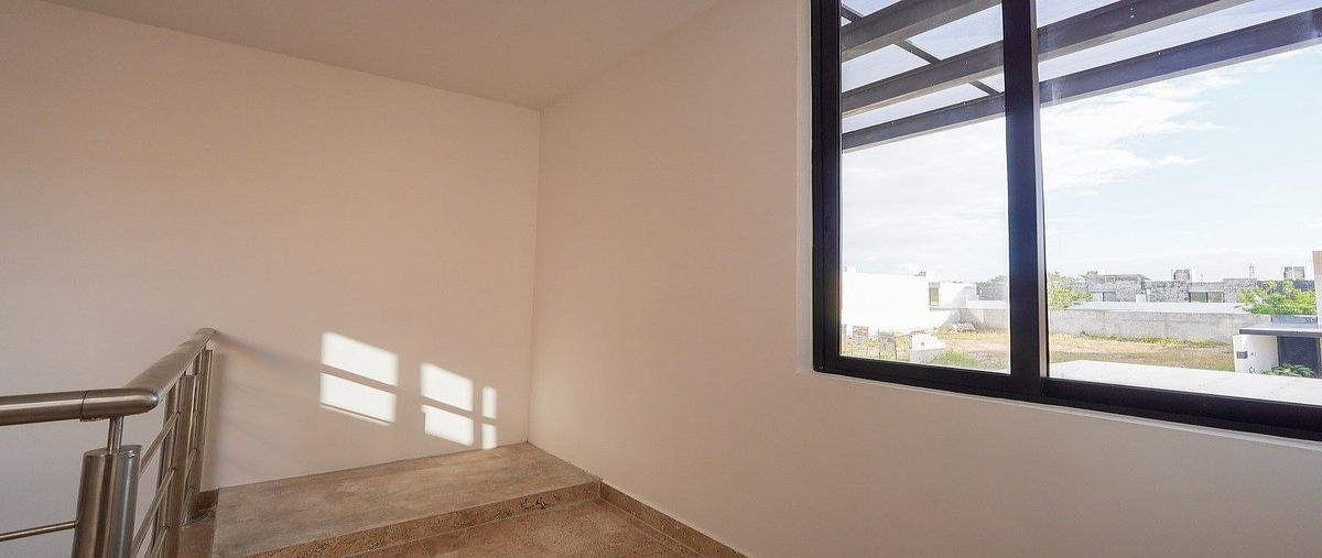 Foto de casa en venta en copo , santa gertrudis copo, mérida, yucatán, 30922535 No. 04