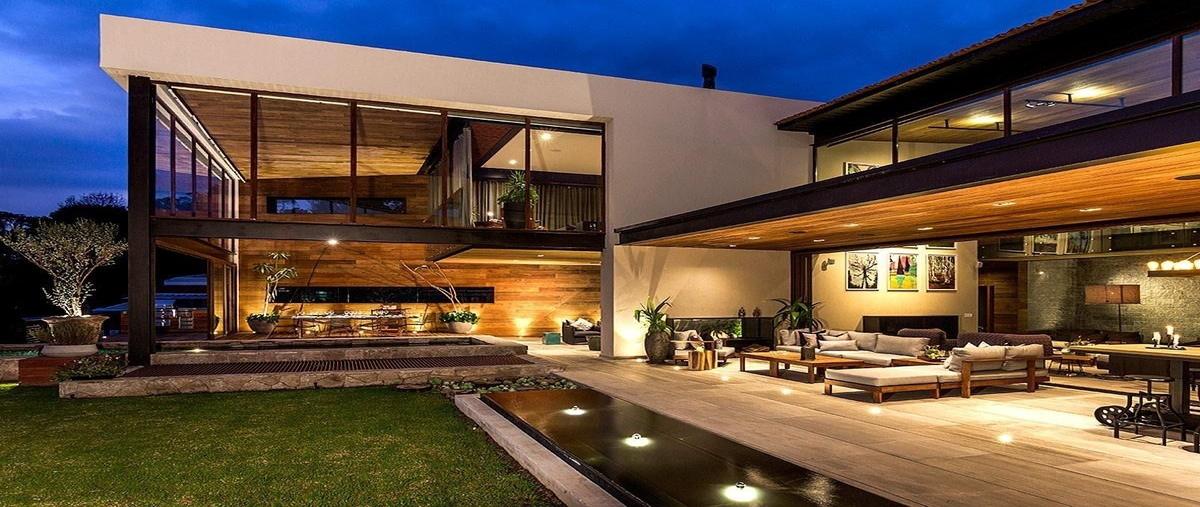 Foto de casa en coporito , avándaro, valle de bravo, méxico, 27956352 foto 01 Foto de casa en venta en coporito , avándaro, valle de bravo, méxico, 27956352 No. 01