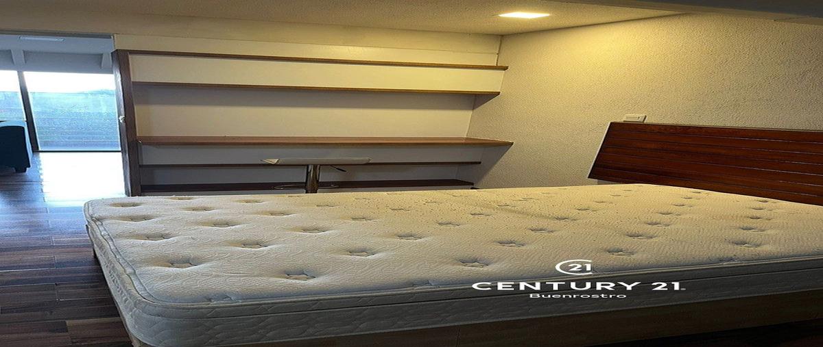 Foto de departamento en renta en coporito , valle de bravo, valle de bravo, méxico, 27771375 No. 04