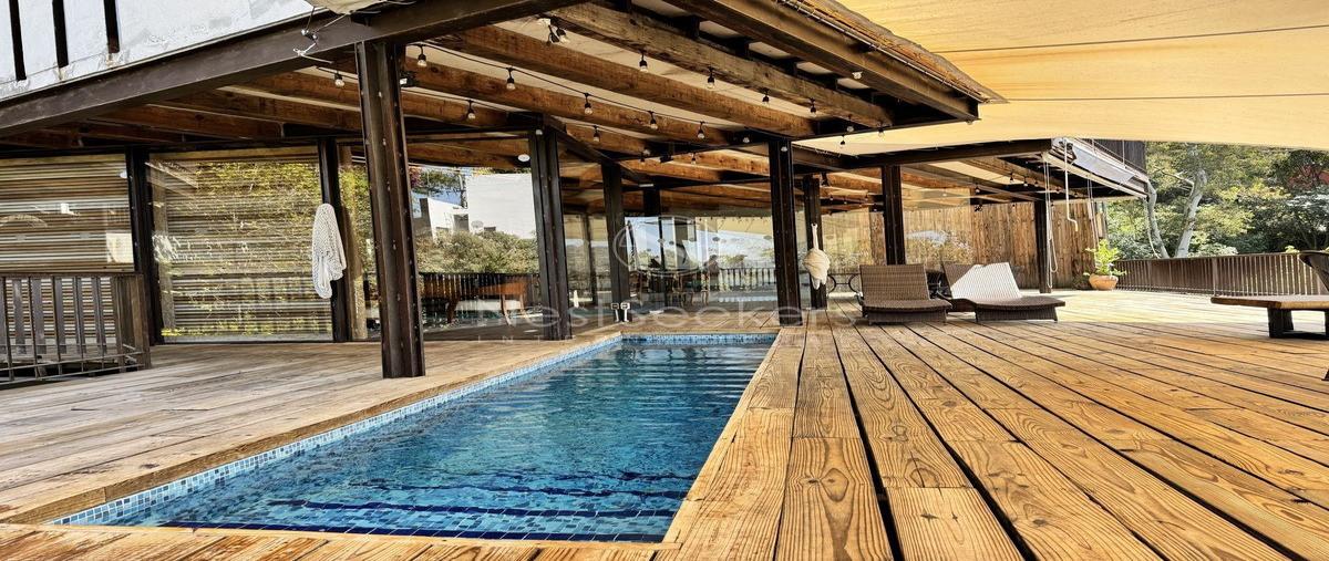 Foto de casa en venta en coporito , valle de bravo, valle de bravo, méxico, 28621612 No. 03