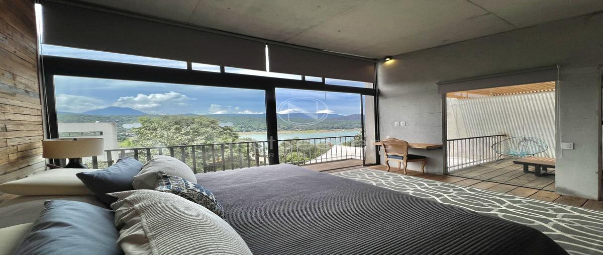 Foto de casa en venta en coporito , valle de bravo, valle de bravo, méxico, 28621612 No. 05