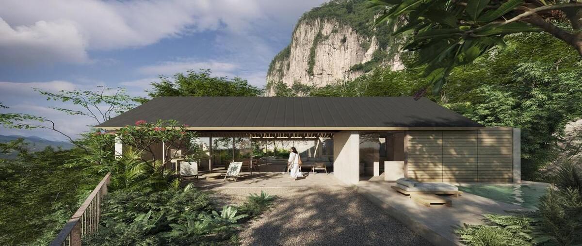 Foto de casa en venta en coporito , valle de bravo, valle de bravo, méxico, 29388518 No. 04