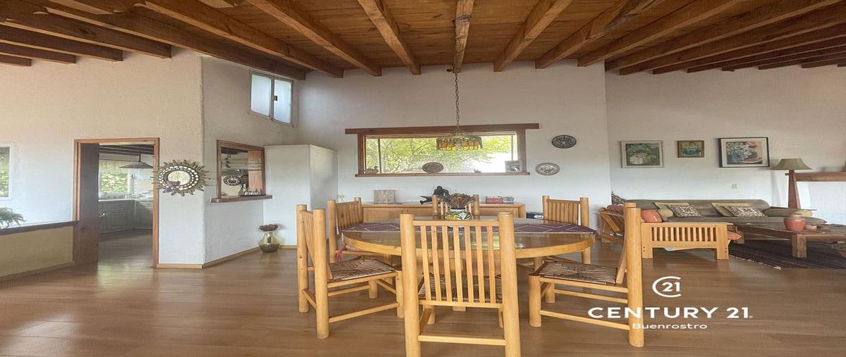 Foto de casa en renta en coporito , valle de bravo, valle de bravo, méxico, 0 No. 04