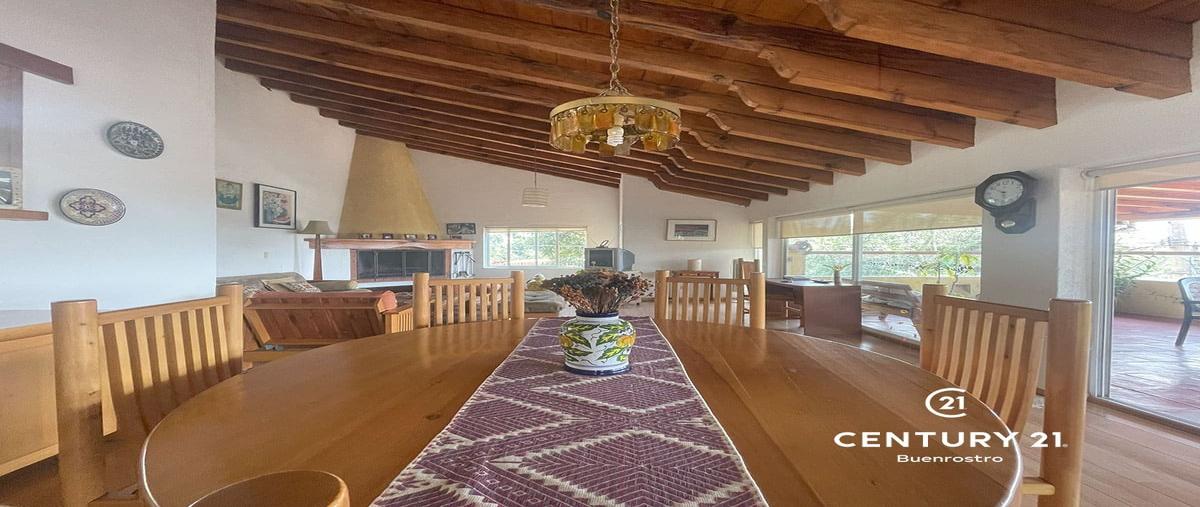 Foto de casa en renta en coporito , valle de bravo, valle de bravo, méxico, 0 No. 05