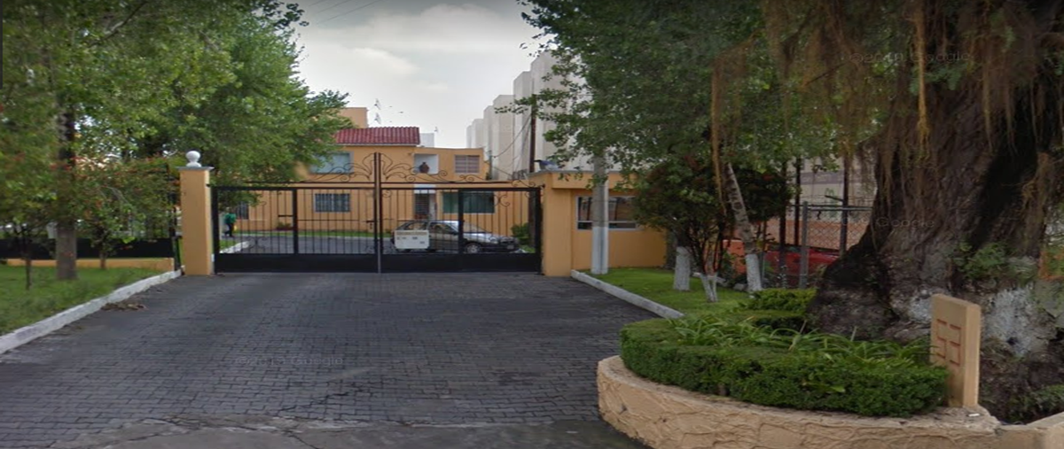 Foto de casa en venta en coporo , barrio norte, atizapán de zaragoza, méxico, 15217440 No. 03
