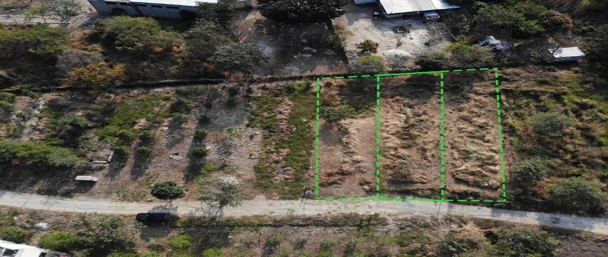 Foto de terreno habitacional en venta en  , copoya, tuxtla gutiérrez, chiapas, 22257434 No. 03