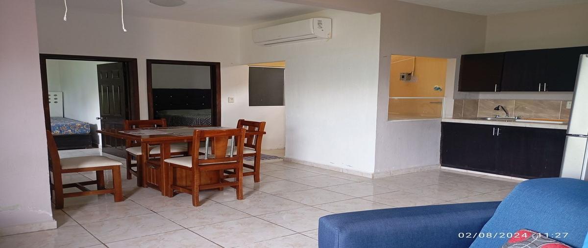 Foto de departamento en renta en  , copoya, tuxtla gutiérrez, chiapas, 28412957 No. 03
