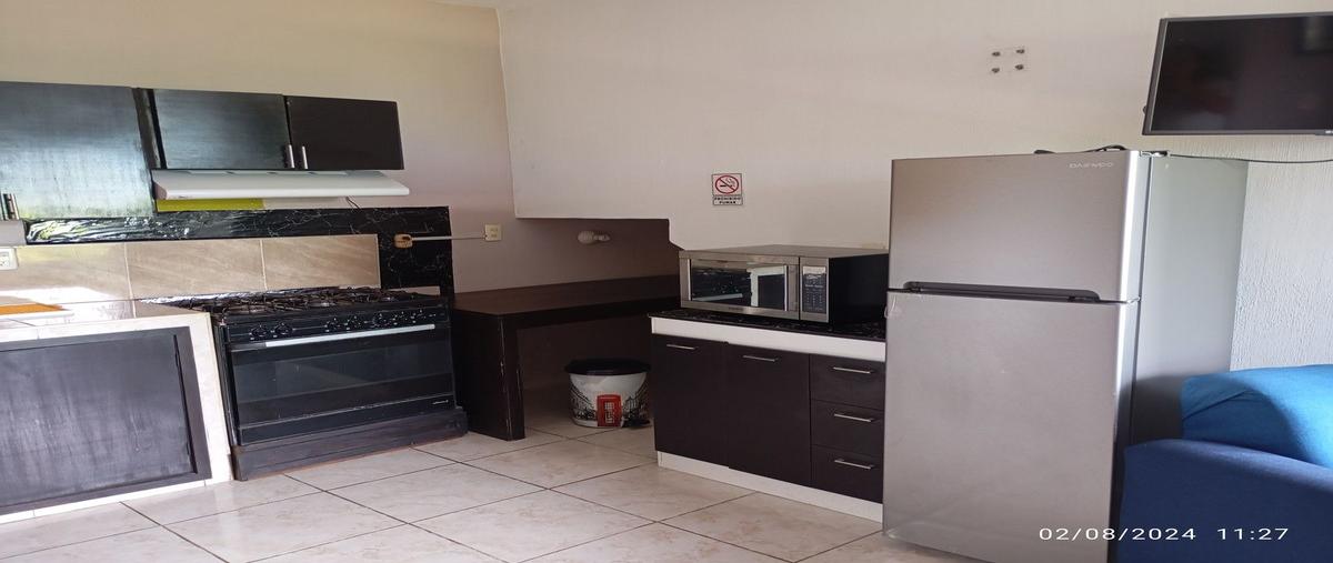 Foto de departamento en renta en  , copoya, tuxtla gutiérrez, chiapas, 28412957 No. 04
