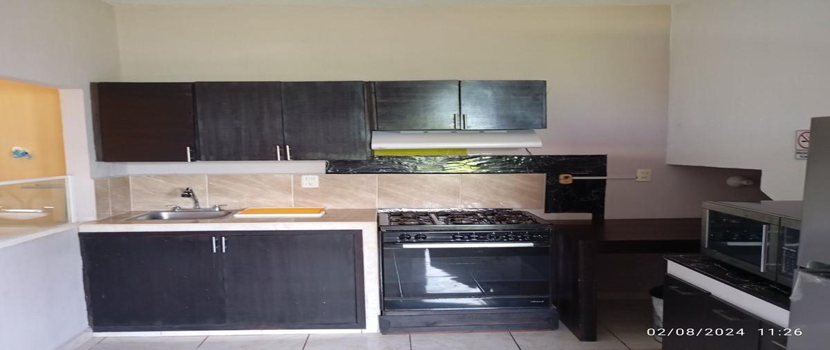 Foto de departamento en renta en  , copoya, tuxtla gutiérrez, chiapas, 28412957 No. 05