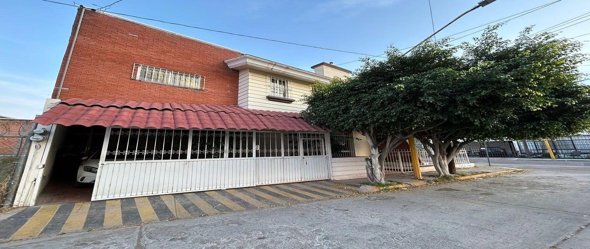 Foto de casa en venta en coquimbo , la fuente, aguascalientes, aguascalientes, 30695322 No. 04