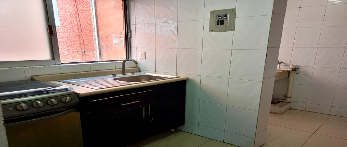 Foto de departamento en renta en coquimbo , lindavista norte, gustavo a. madero, df / cdmx, 30304346 No. 04