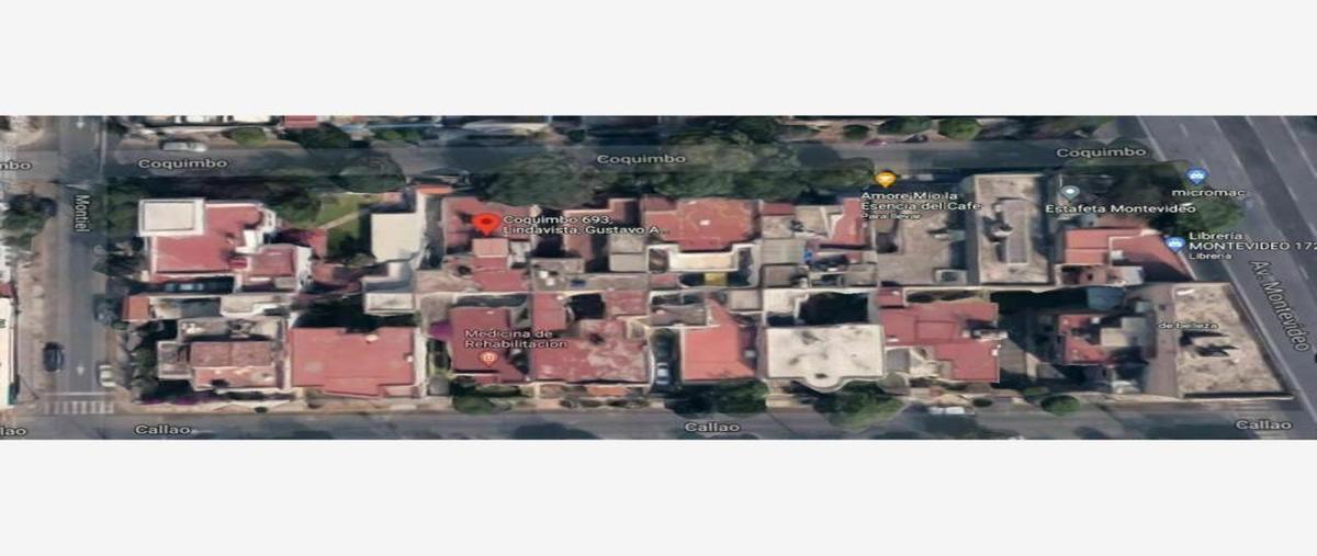 Foto de casa en venta en coquimbo , lindavista sur, gustavo a. madero, df / cdmx, 23230444 No. 03