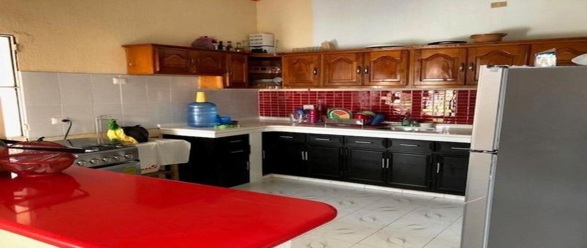 Foto de casa en renta en  , coquito, paraíso, tabasco, 6825045 No. 04