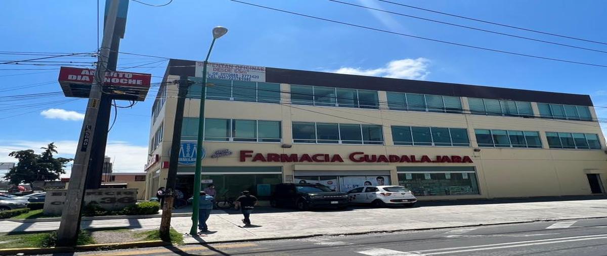 Foto de oficina en cora 1, álvaro obregón, san mateo atenco, méxico, 25532668 foto 01 Foto de oficina en renta en cora 1, álvaro obregón, san mateo atenco, méxico, 25532668 No. 01