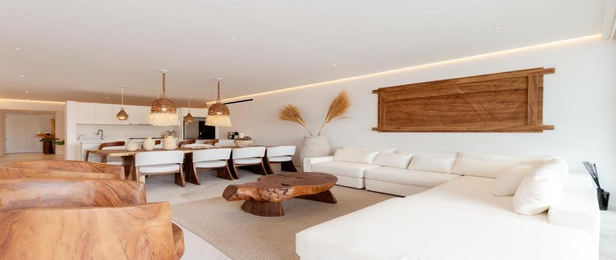Foto de departamento en venta en cora sunset g101 ground level, club campestre, san , club de golf residencial, los cabos, baja california sur, 30530918 No. 05