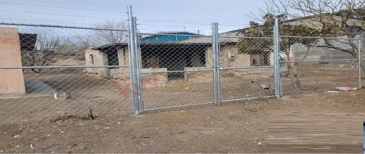 Foto de terreno habitacional en coral 6547, libertad, juárez, chihuahua, 29371390 foto 04 Foto de terreno habitacional en venta en coral 6547, libertad, juárez, chihuahua, 29371390 No. 04