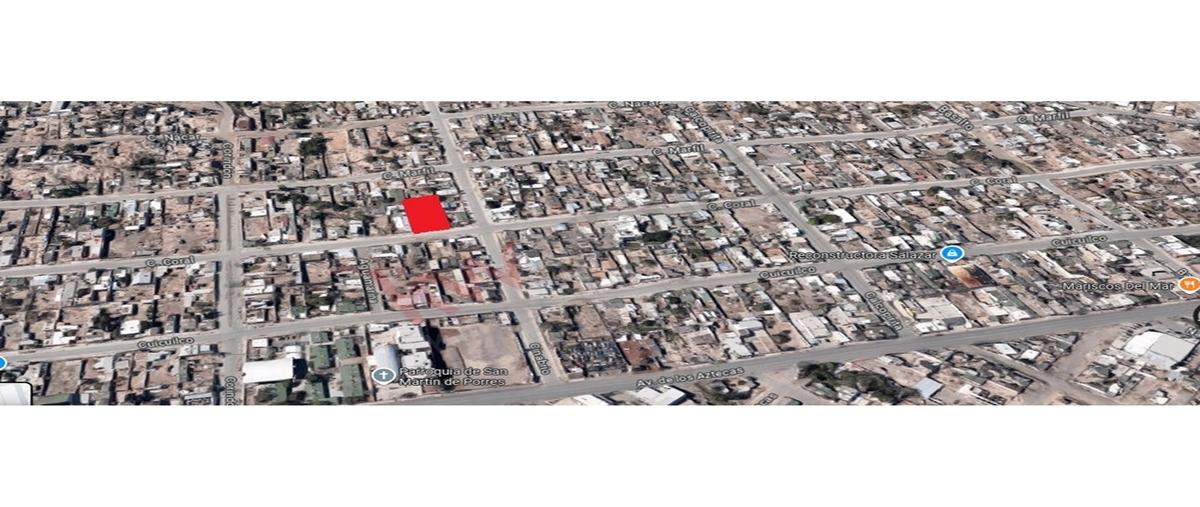 Foto de terreno habitacional en coral 6547, libertad, juárez, chihuahua, 29371390 foto 05 Foto de terreno habitacional en venta en coral 6547, libertad, juárez, chihuahua, 29371390 No. 05