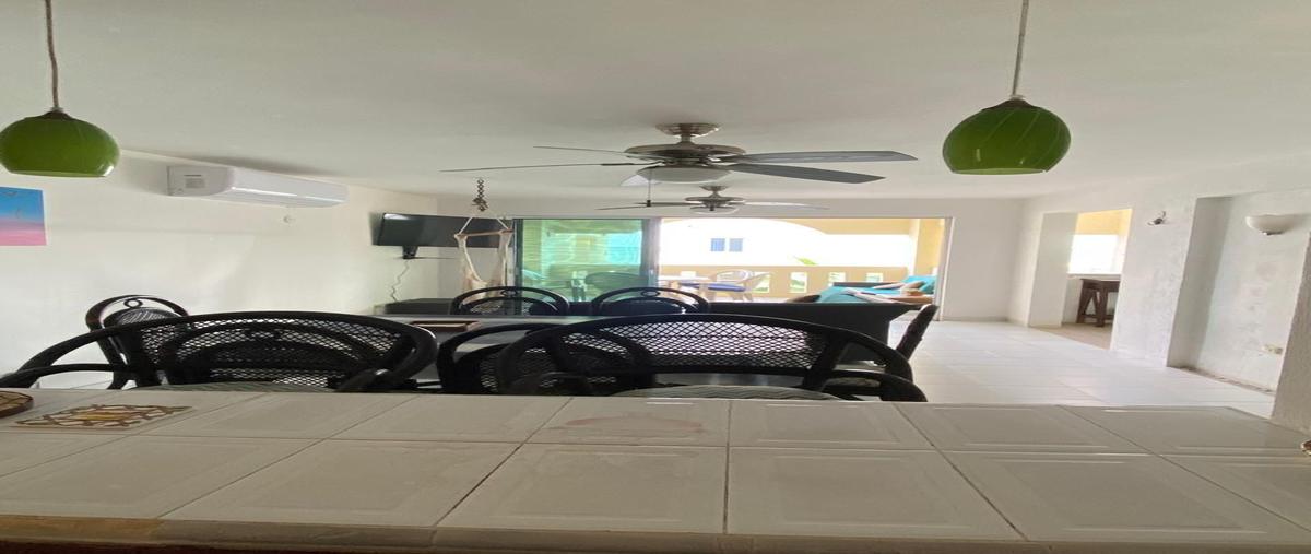 Foto de departamento en venta en coral beach , chicxulub, chicxulub pueblo, yucatán, 29458924 No. 03