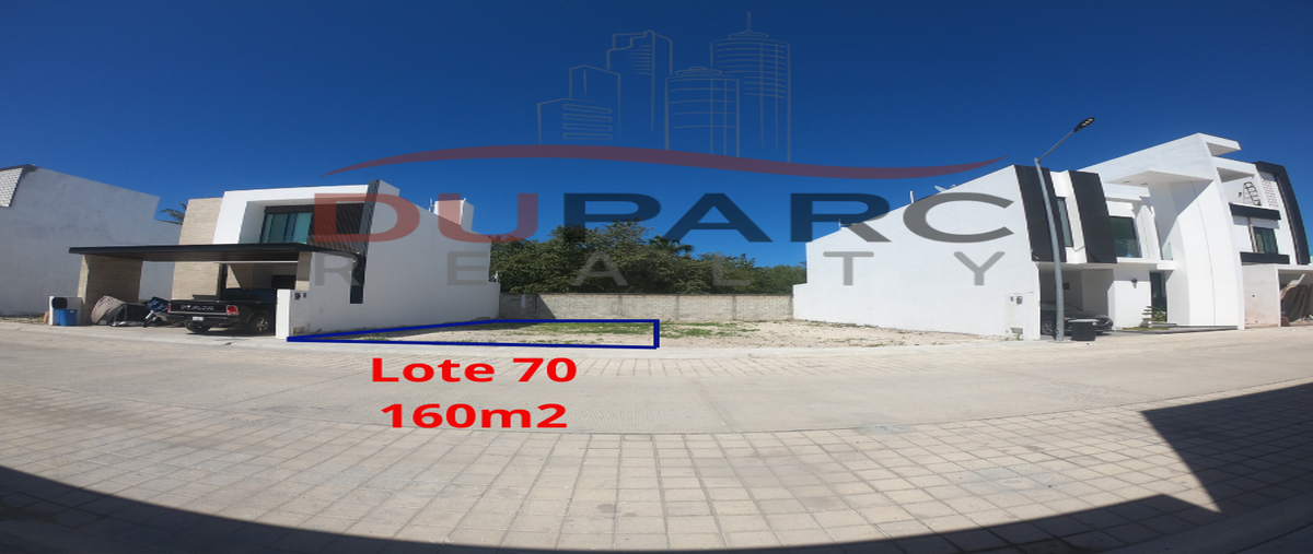 Foto de terreno habitacional en coral blanco , hacienda del mar, carmen, campeche, 29273119 foto 04 Foto de terreno habitacional en venta en coral blanco , hacienda del mar, carmen, campeche, 29273119 No. 04